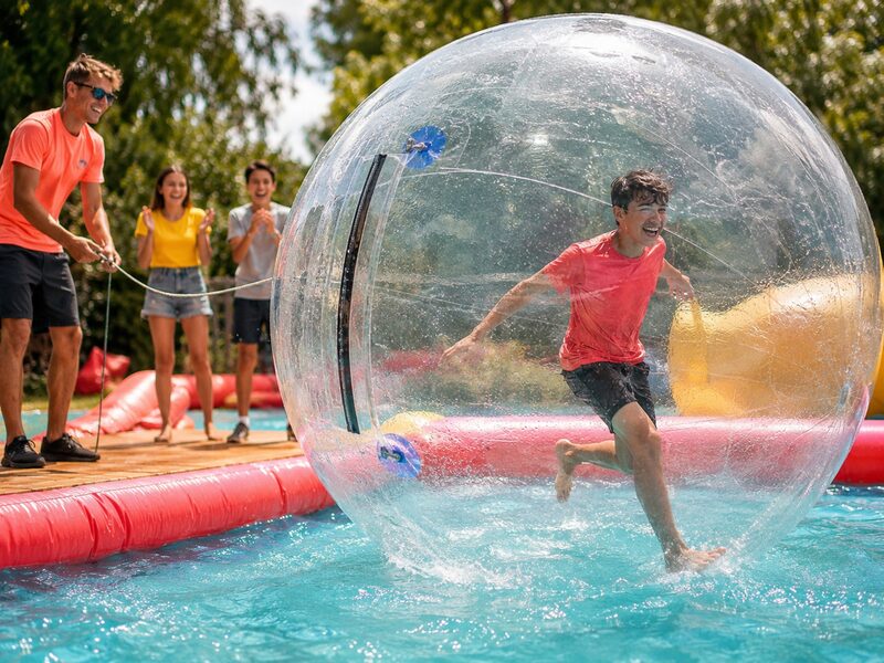 Water-ball