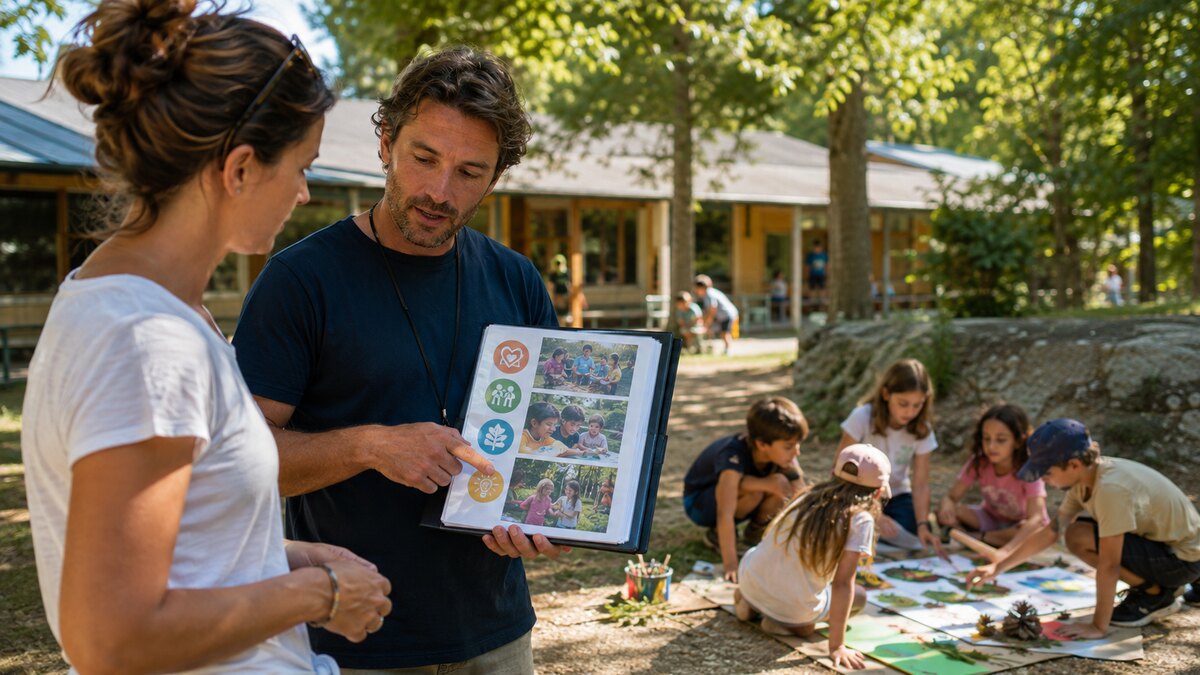 Le projet pédagogique : comment le lire, et ce qu'il révèle